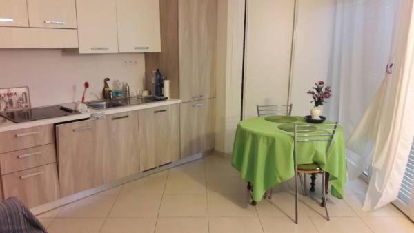 Ferienwohnung Monolocale Mentone Costa Azzurra Exterior foto