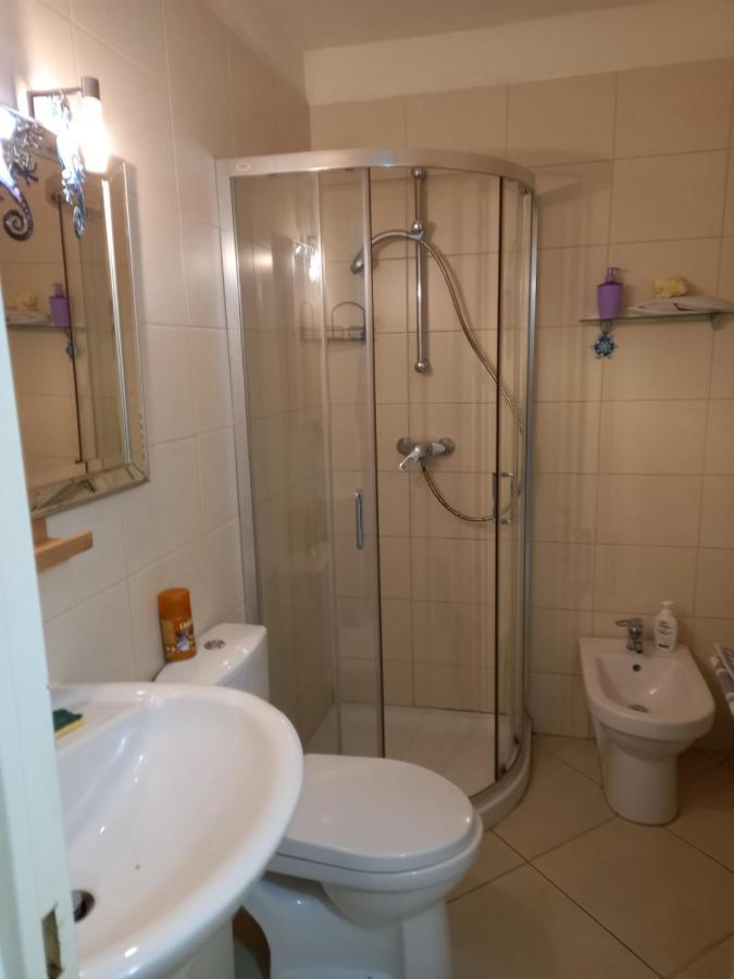 Ferienwohnung Monolocale Mentone Costa Azzurra Exterior foto